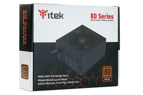 Alimentatore gaming - -,