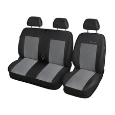 Set coprisedili auto su misura