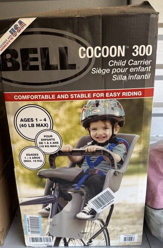 Bell seggiolino per - bell,