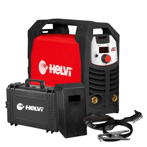 Helvi jet 160 - helvi, kit