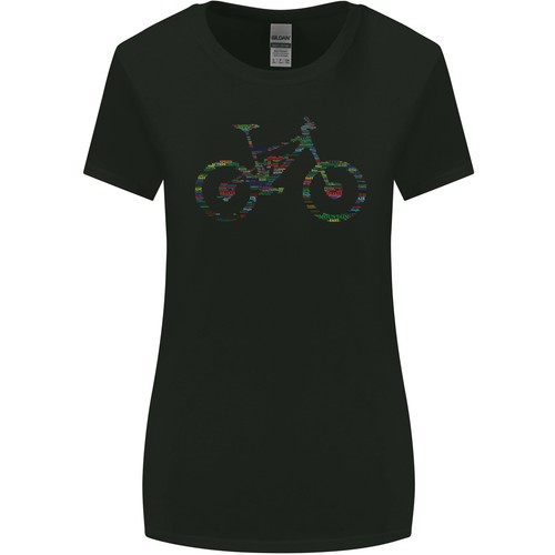 Ciclismo word nuvola - word, ciclisti