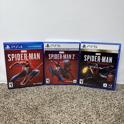 Lotto giochi spider man - lotto, 1