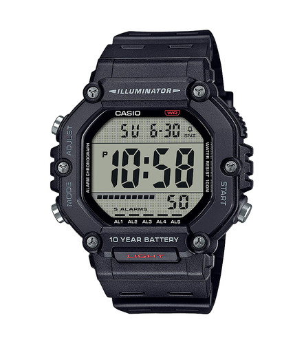 Orologio multifunzione casio - orologio,