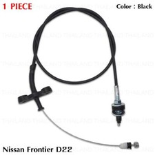 Accelerator Throttle Cable