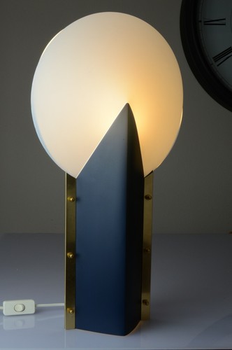 Samuel parker slamp lampada - samuel,