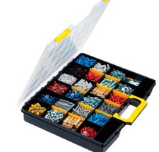 VALIGETTA PORTA MINUTERIE