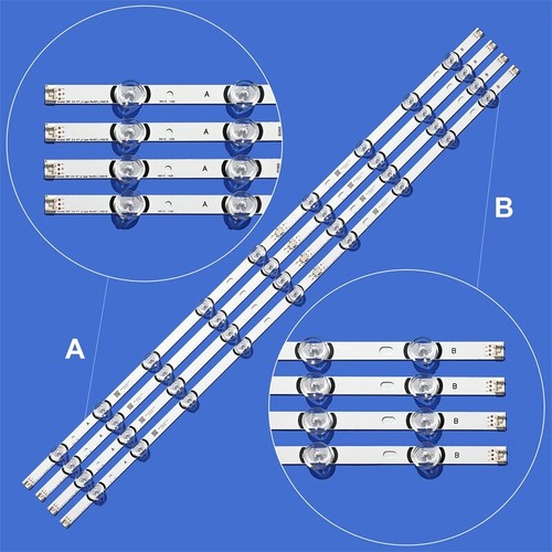 Striscia led per 47lb5800 - striscia,