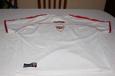 Maglietta Calcio Vintage Del