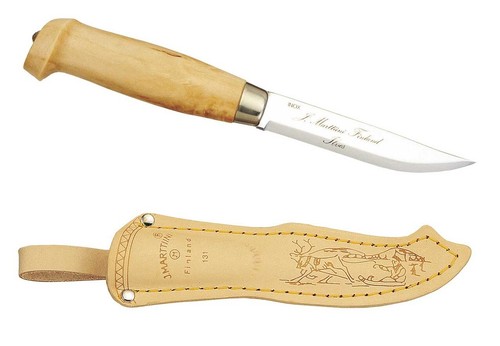 Coltello marttiini finlandia - marttiini,