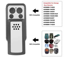 Telecomando Compatibile