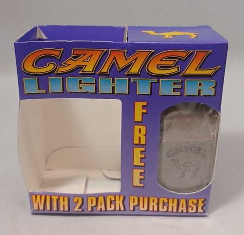 Accendisigari vintage marca