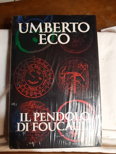 Pendolo foucault di - pendolo,
