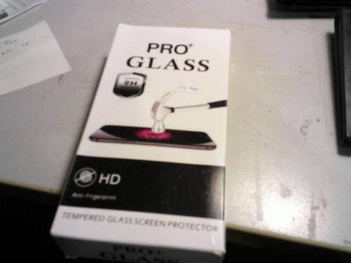 Glass pro vetro - glass, pro+