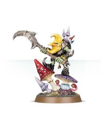 Loonboss - Gloomspite Gitz -