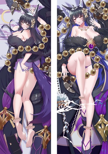 Anime game azur - game,