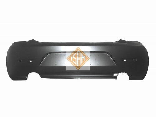 Paraurti posteriore alfa romeo - alfa,