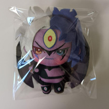 Yu-Gi-Oh! Yubel Minikore Mini