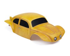 Carrozzeria personalizzata