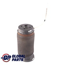 Mercedes V251 asse posteriore