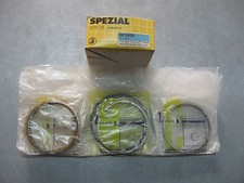 SEGMENTI FASCE PISTONE VW GOLF