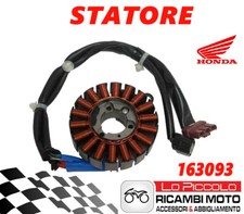 STATORE VOLANO MITSUBA ORIGINALE HONDA SH 150 IE 2013 2014 HO.31220K02D01