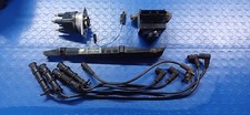 Kit spinterogeno e bobina per Renault Clio I, 1.2i Energy dal 1991.  [487.25]