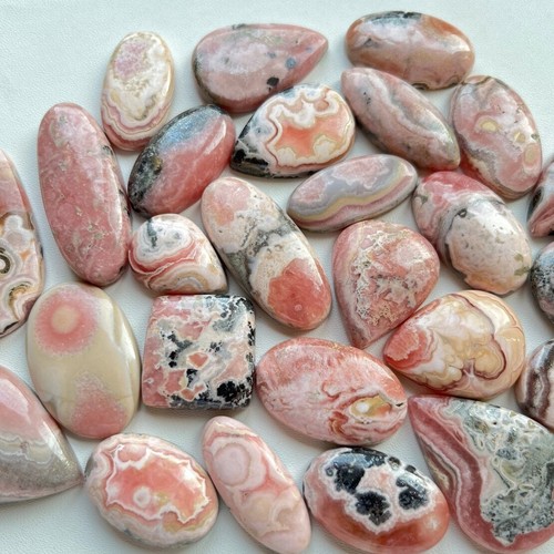 Pietra preziosa rodocrosite