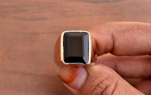 Anello argento sterling - anello, 925