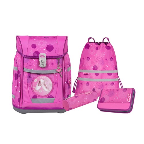Mcneill set zaino - set,