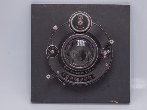 1910 obiettivo goerz serie - 1910,