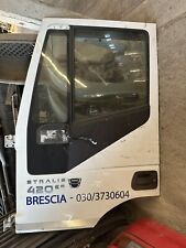 Portiere Lato guida Stralis 420 E5 usata da recupero Bianca