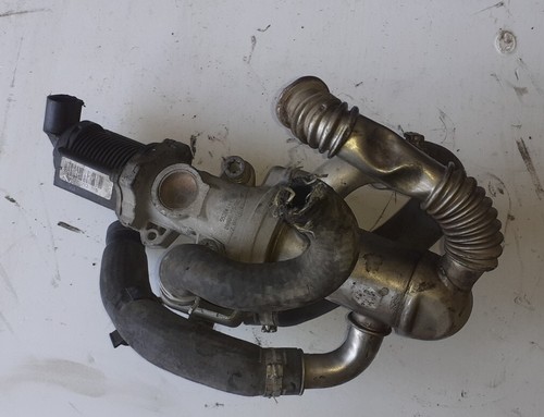 Gruppo valvola egr opel - gruppo,