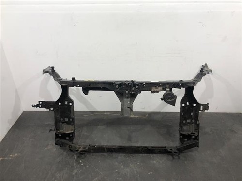 Fronte anteriore nissan - fronte,
