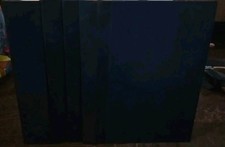 Tom Apostol CALCOLO completo 3 volumi in 4 tomi ed. Boringhieri 1979 1980 ok