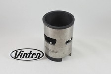 Manicotto cilindro ossa - cilindro,