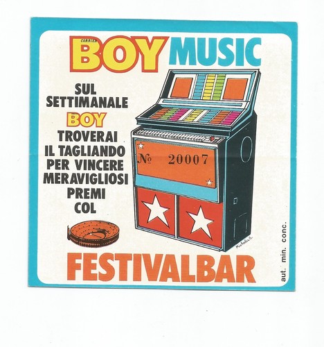 Jukebox disponibilità dischi - jukebox,
