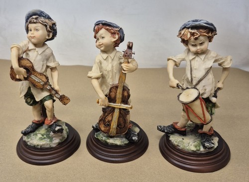 Giuseppe armani capodimonte - armani,