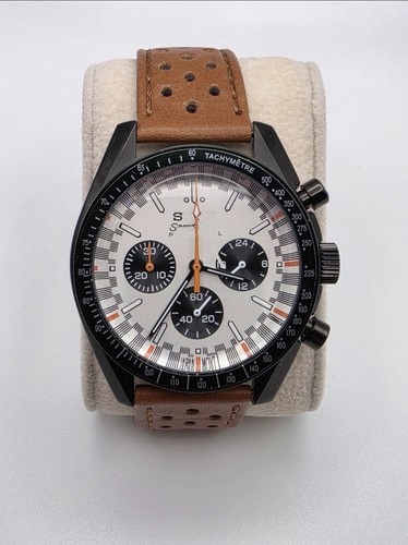 Orologio cronografo racing - cronografo,