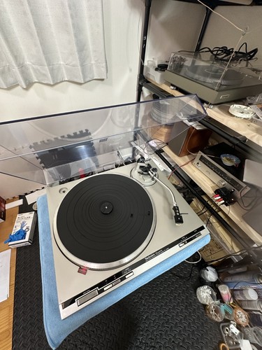Technics q303 quartz - quartz, lock
