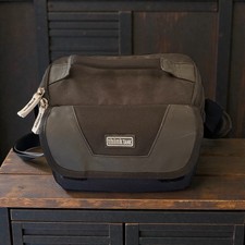 Borsa a tracolla Think Tank