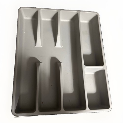 Cassetto portaoggetti utensili