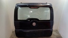 Portellone posteriore completo - portellone,
