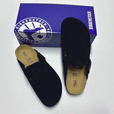 Zoccoli Birkenstock Boston