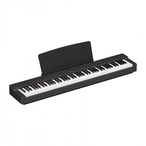 Yamaha p225 black - yamaha,
