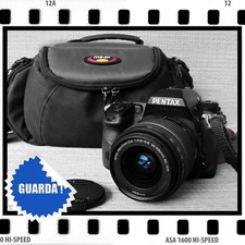 PENTAX K-7 - TOP DI GAMMA