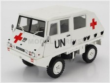 Schuco 450043800 steyr puch - steyr-puch,