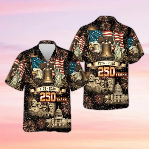 Camicia hawaiana vintage - , usa