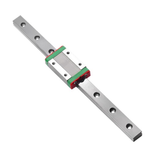 Mgn9h guida scorrevole - guida,