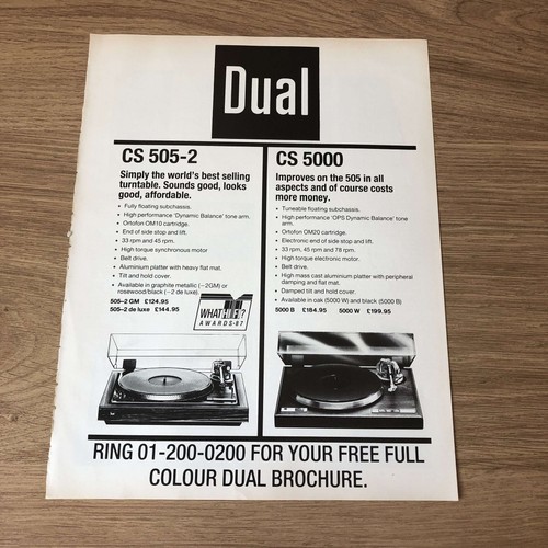 Gram72 magazine advert 11x8 - advert,