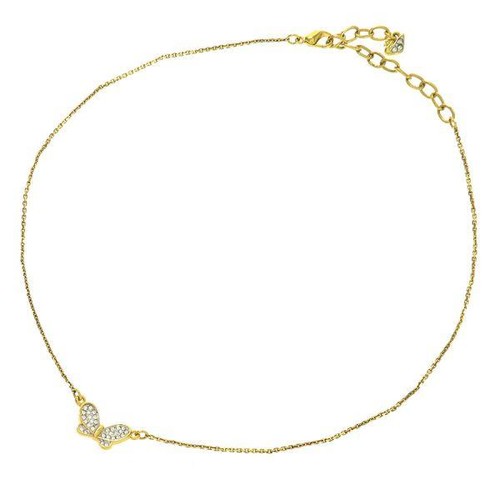 Swarovski necklace grade - necklace,